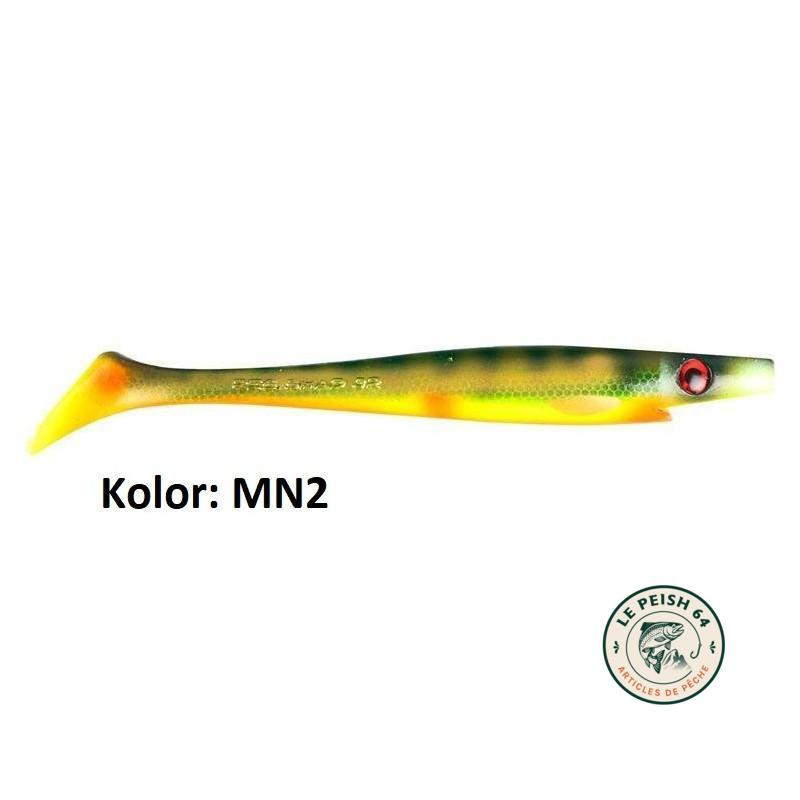 Pig Shad Tournament 18cm 30g Elritsa | Le Peish 64