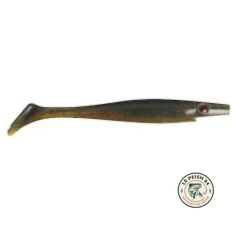 Giant Pig Shad #145 | Le Peish 64