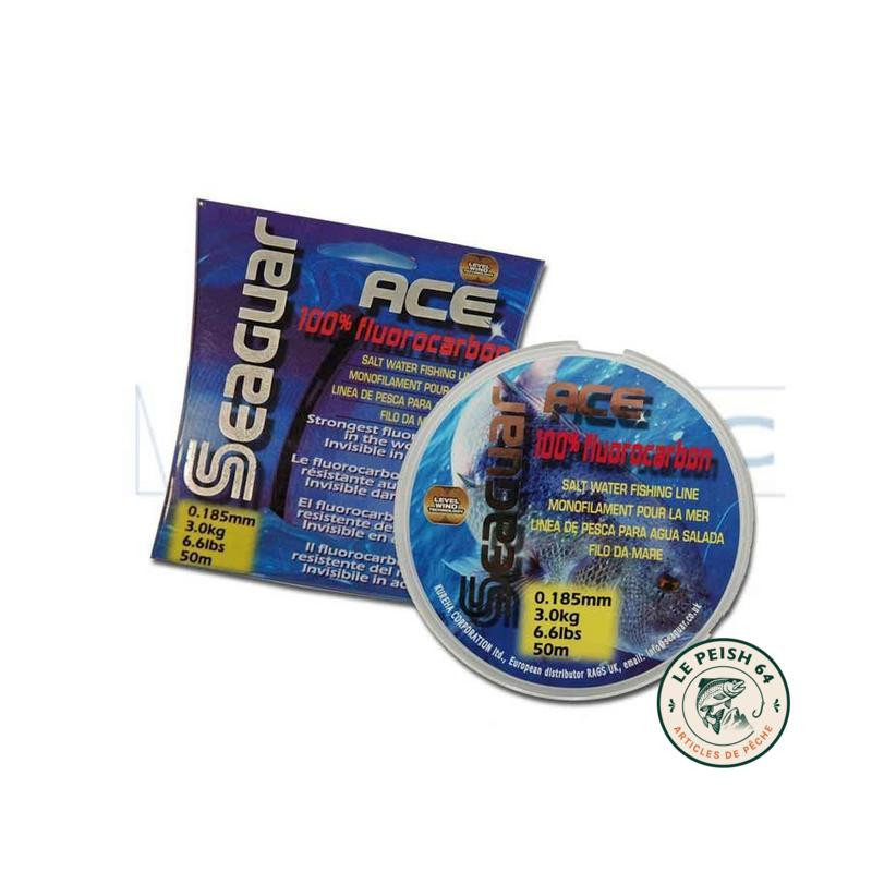 ACE 0.235MM 50M | Le Peish 64