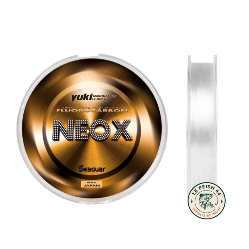 Yuki Neox 50m 0,26 mm | Le Peish 64