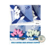Floating Beads S Rose | Le Peish 64