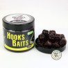 Hook Pellets Liquid Booster Robin Red 14/20mm 100g | Le Peis
