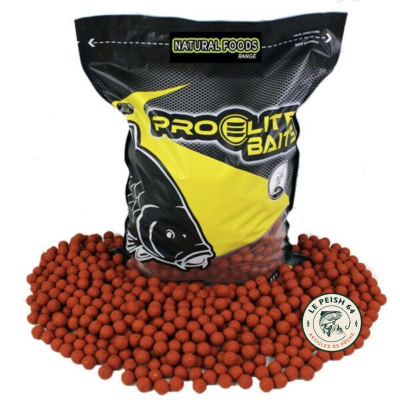 Pineapple Scopex 20mm 8kg | Le Peish 64