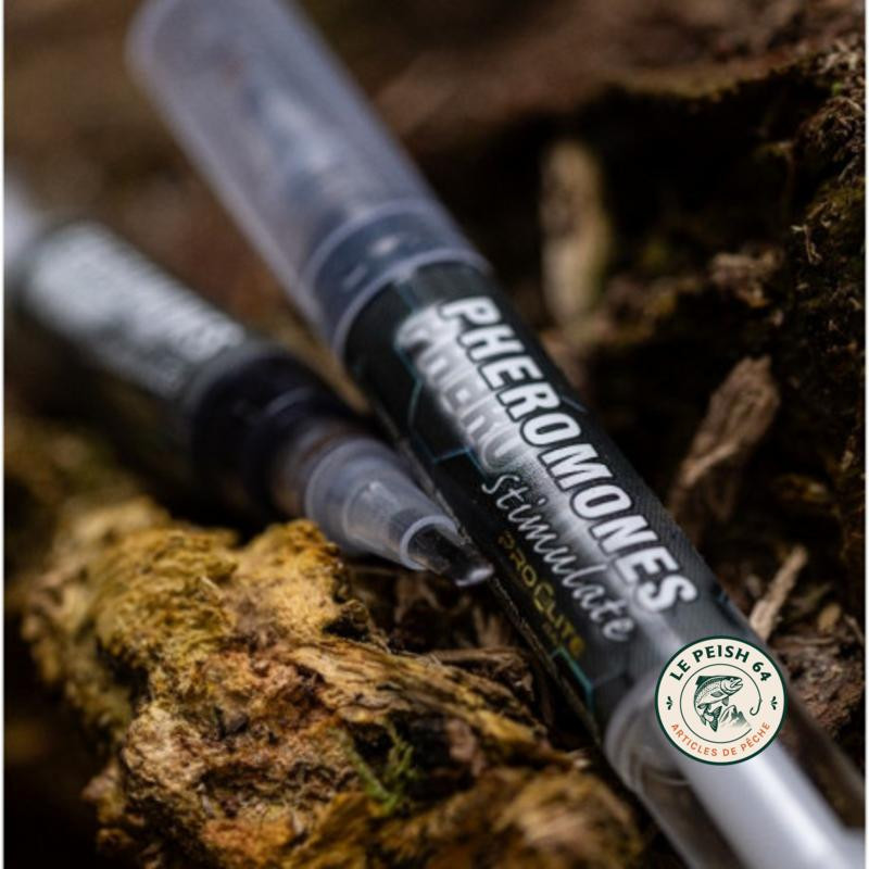 Pheromones Stimulate 5 ml | Le Peish 64
