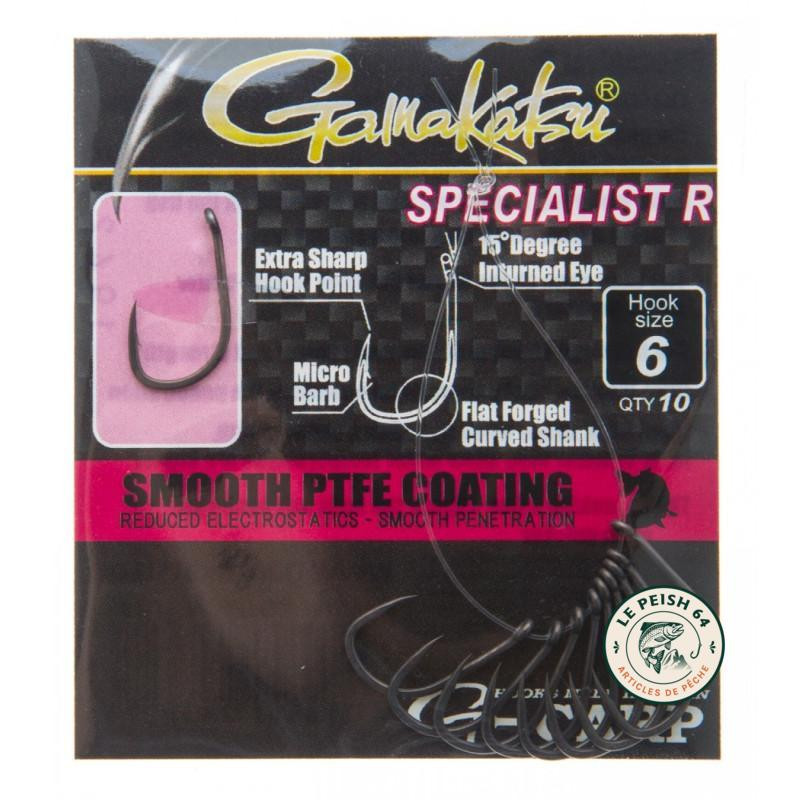 Specialist R T.8 | Le Peish 64