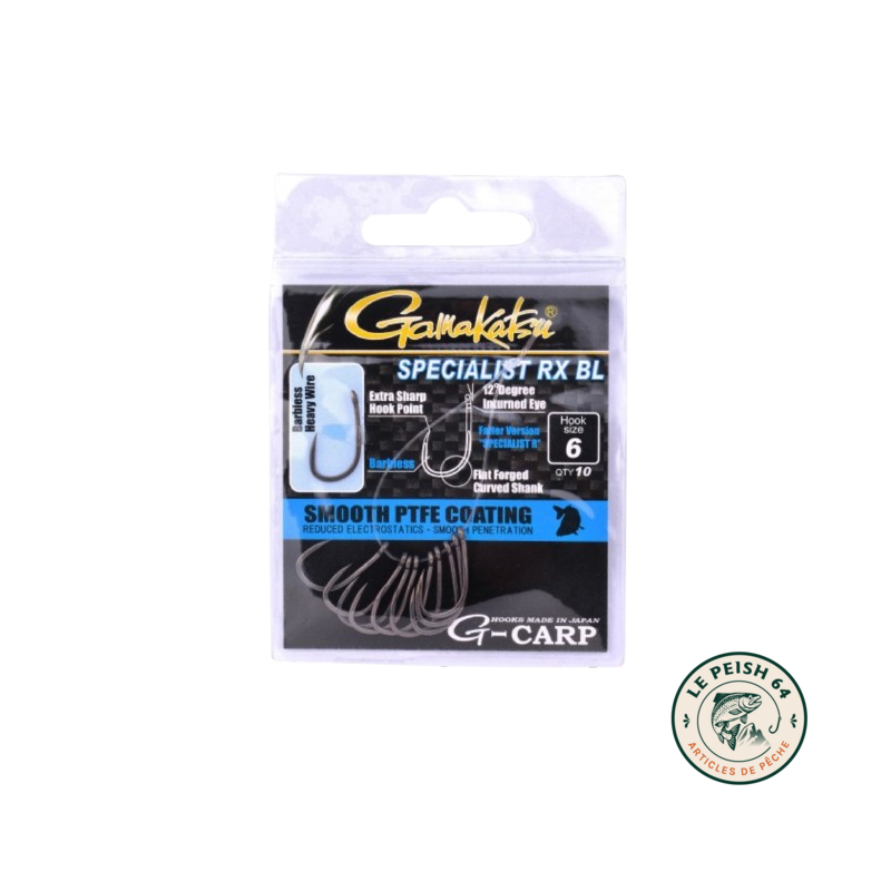 Specialist RX BL T.4 | Le Peish 64