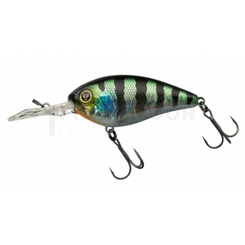 Illex Digle 3+ 6,6cm 16,4g Floating | Le Peish 64