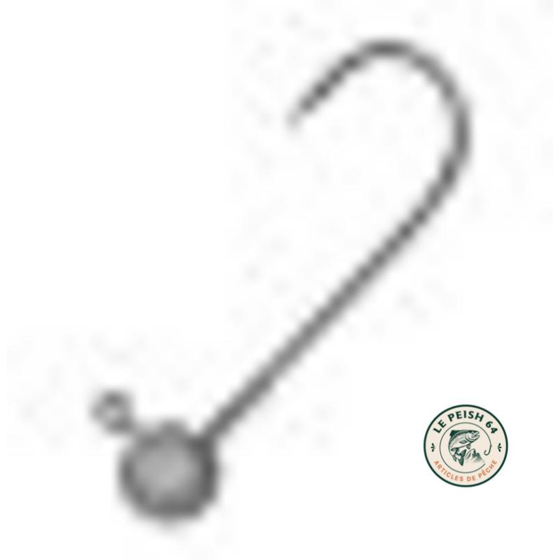 TP SPRO 3/0 10GR | Le Peish 64