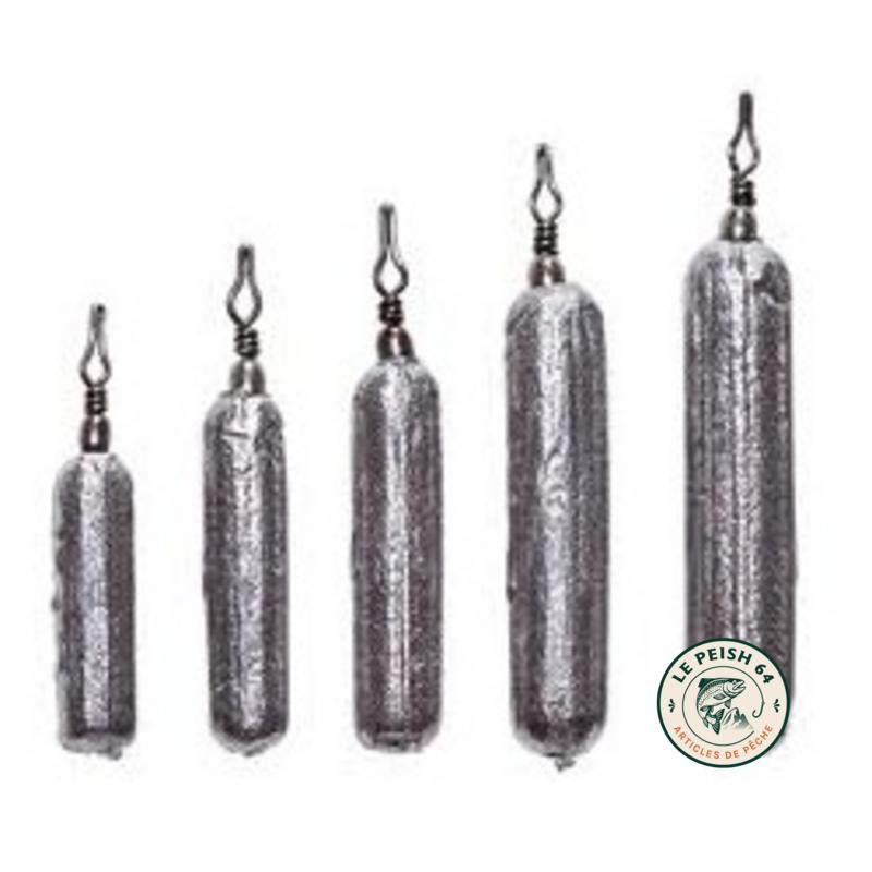 Drop Shot Sinker 5.2G | Le Peish 64