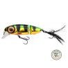 Ridge Sbiro Slow Sinking 12 g | Le Peish 64