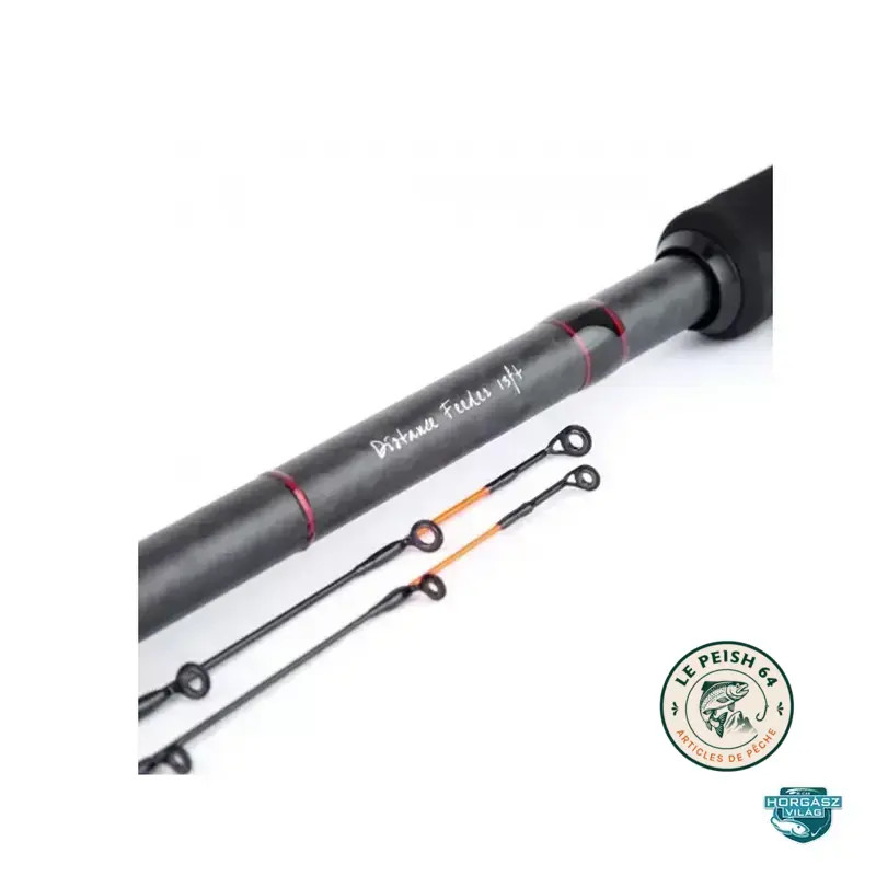 Aero X1 Distance Power Feeder 13FT | Le Peish 64