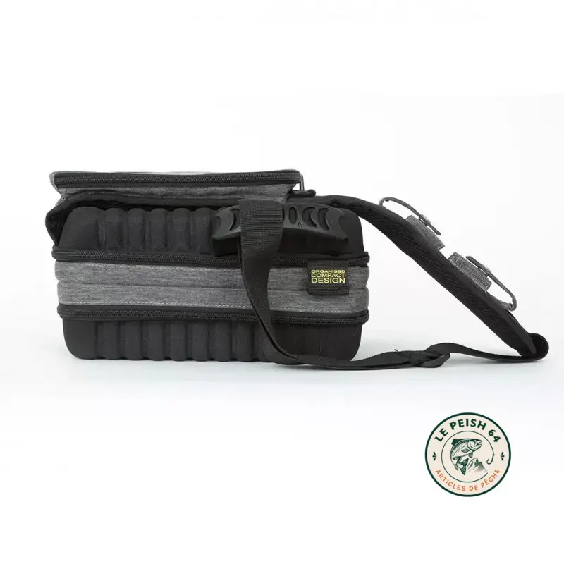 Yasei Sling Bag Medium | Le Peish 64