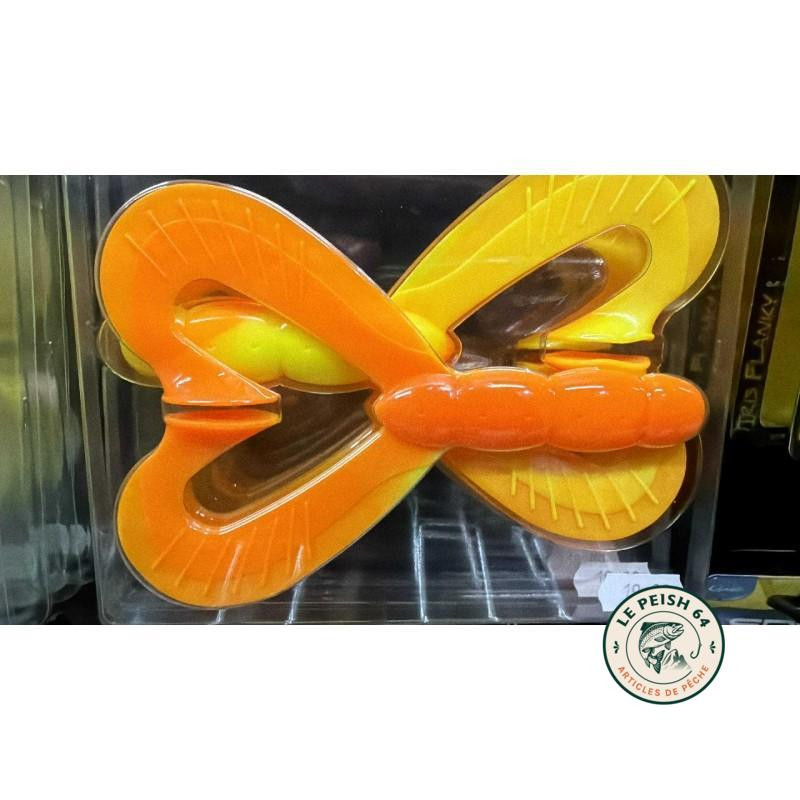 Reins Manta 759 Sea Pineapple Chart | Le Peish 64