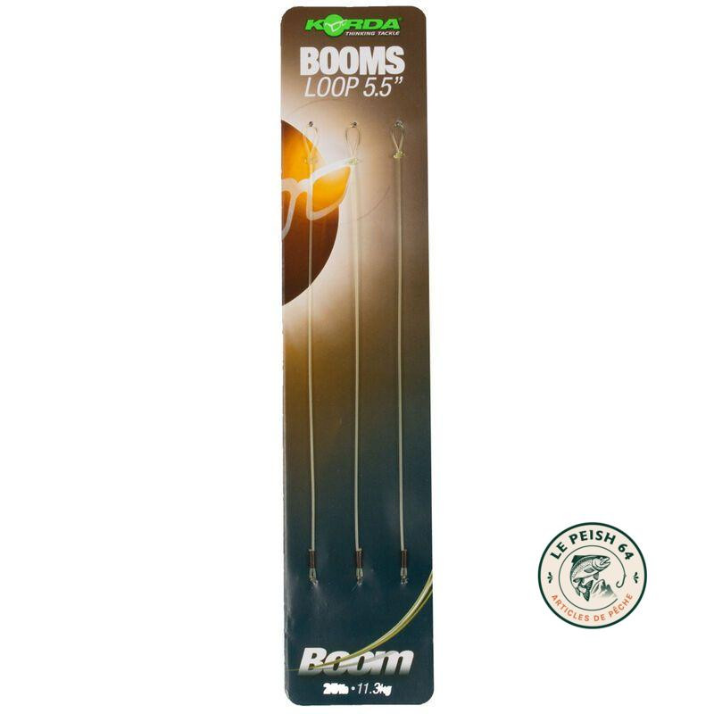 Korda Booms Loop 5.5" x3 | Le Peish 64