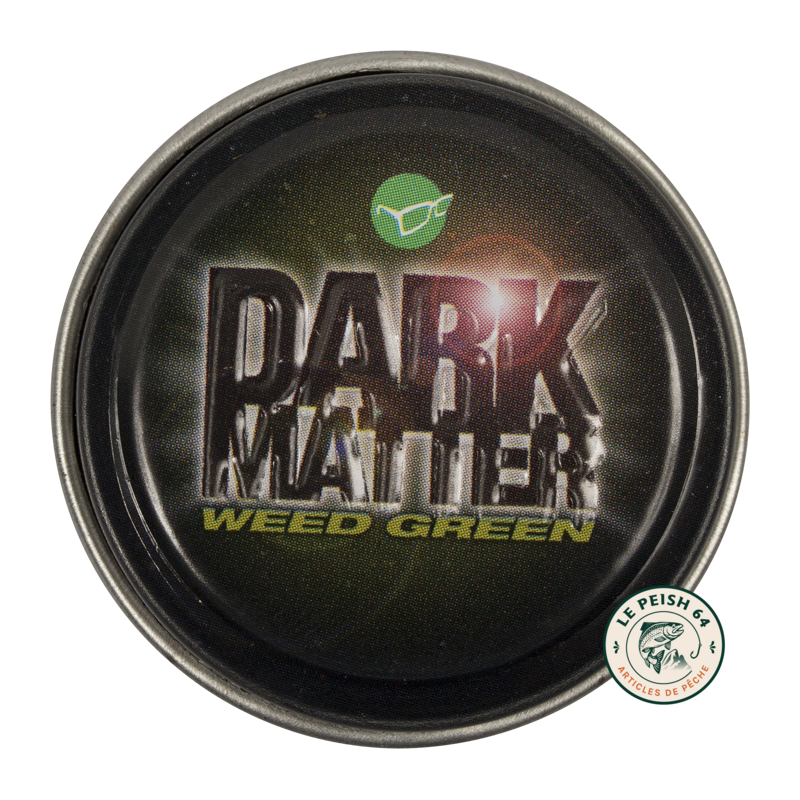 Korda Dark Matter Tungsten Putty | Le Peish 64