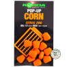 CORN POP-UP ORANGE | Le Peish 64