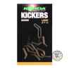 Korda Kickers Large Brown | Le Peish 64