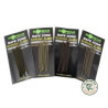 Korda Shrink Tube Weed 1,6 mm x8 | Le Peish 64