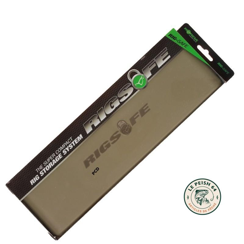 Korda Mini Rig Safe | Le Peish 64