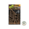 Edges Camo Anti Tangle Sleeves 25pcs | Le Peish 64