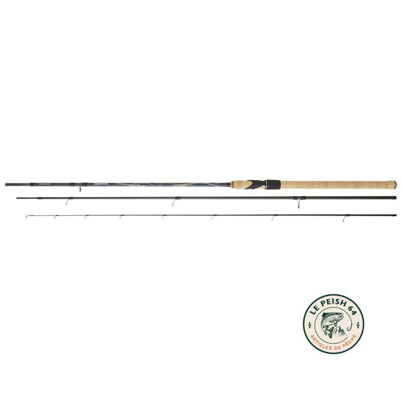 Luvias Toc 393 ML | Le Peish 64