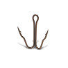 VMC 9900 Double Parrot Beak n°24 x10 | Le Peish 64