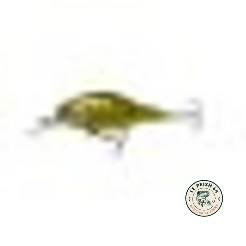 Gravity Crank MR 5,8 cm 9 g Perch | Le Peish 64