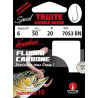 Spécial Truite Double Barbe H6 50cm | Le Peish 64