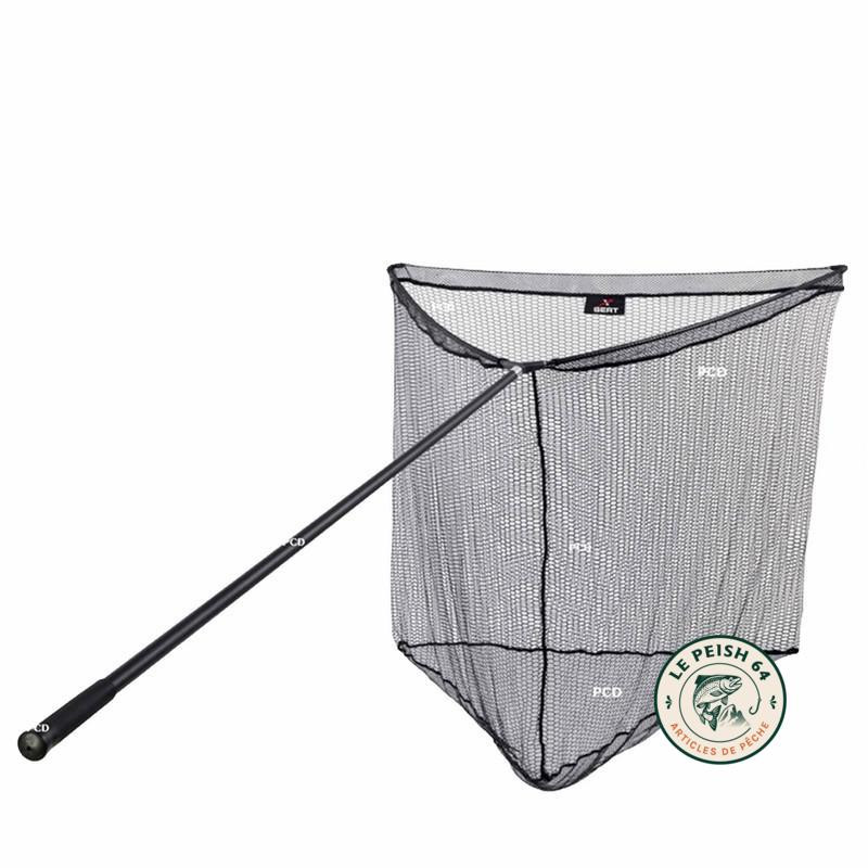 Epuisette Carpe SRT Super Résist Carp | Le Peish 64