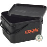 ROK Square Bucket 10 L Orange | Le Peish 64