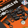 20 Swivels N8 | Le Peish 64