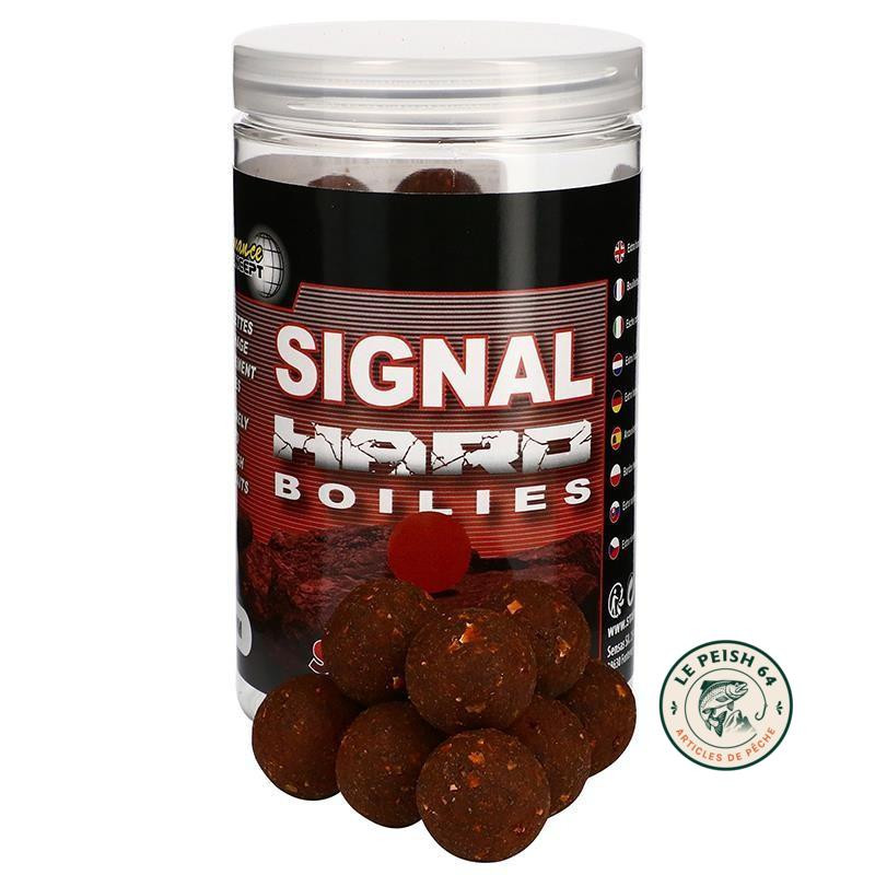 Signal Hard Boilies 20mm 200g | Le Peish 64