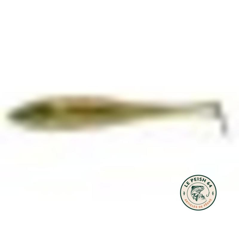 Magic Slim Shad 4" Ayu | Le Peish 64