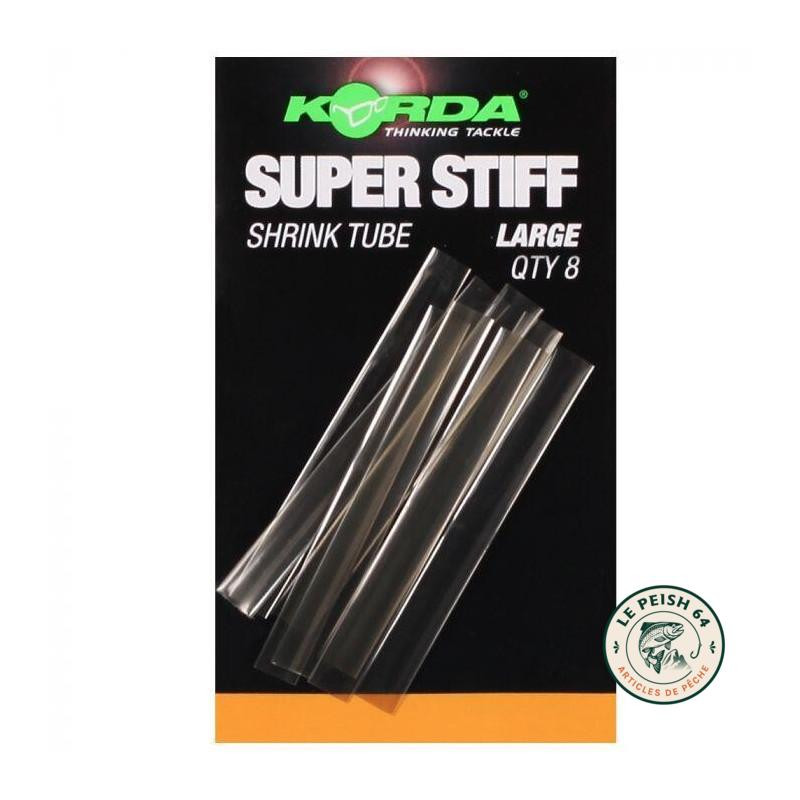 Korda Shrink Tube XL Weed 55mm | Le Peish 64