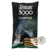 3000 Carpes 1 kg Sensas | Le Peish 64