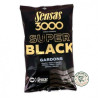 3000 Super Black Gardons 1kg | Le Peish 64