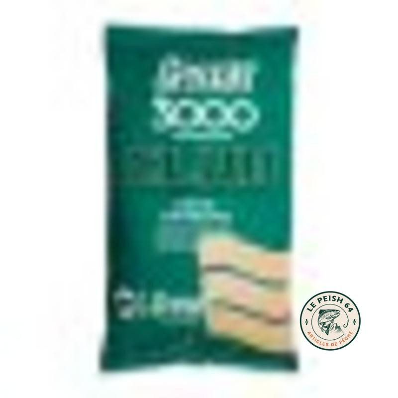 Sensas 3000 Club Gros Gardons 1 kg | Le Peish 64