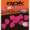 ROK Medium Corn Perfect Balance Rose x20 | Le Peish 64