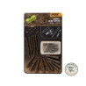 Fox Edges Camo Lead Clip Kit taille 7 | Le Peish 64
