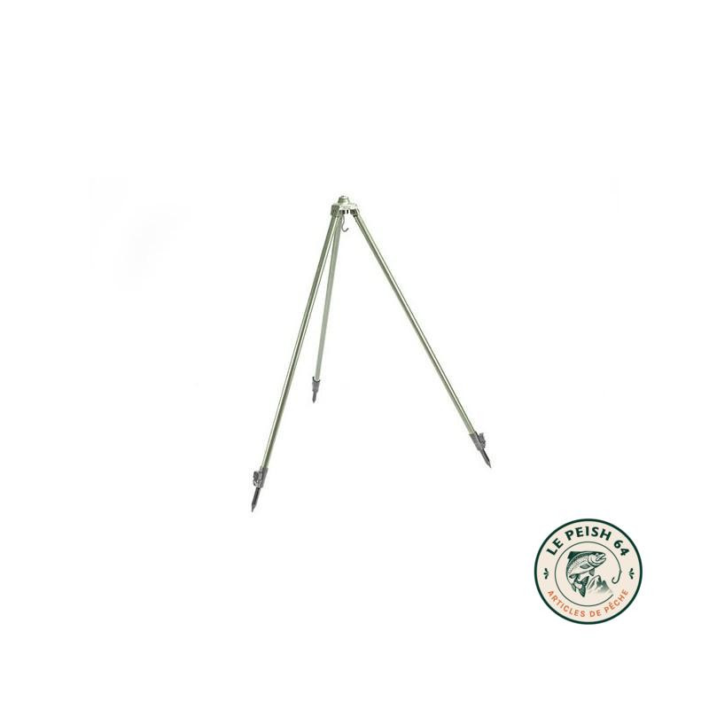 Nash Weigh Tripod | Le Peish 64