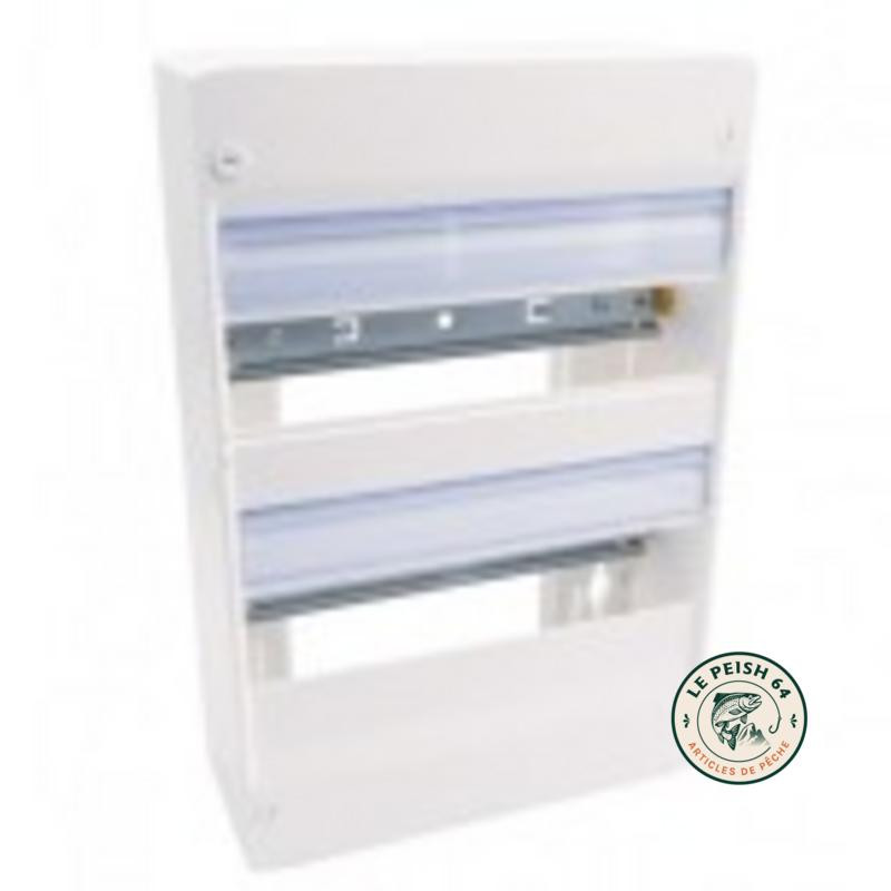 PRO GRUB 16CM | Le Peish 64