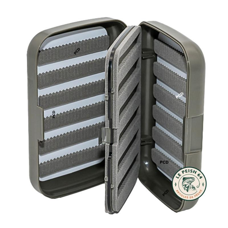 OUIBOX DVX 100V-A | Le Peish 64