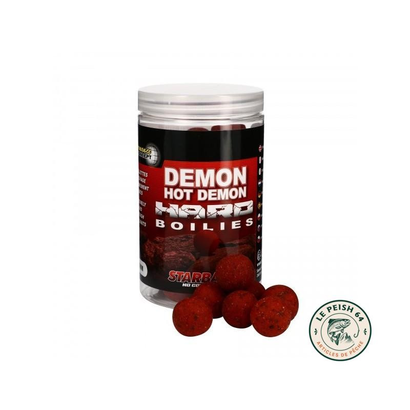 Hot Demon Hard Boilie 20mm 200gr | Le Peish 64
