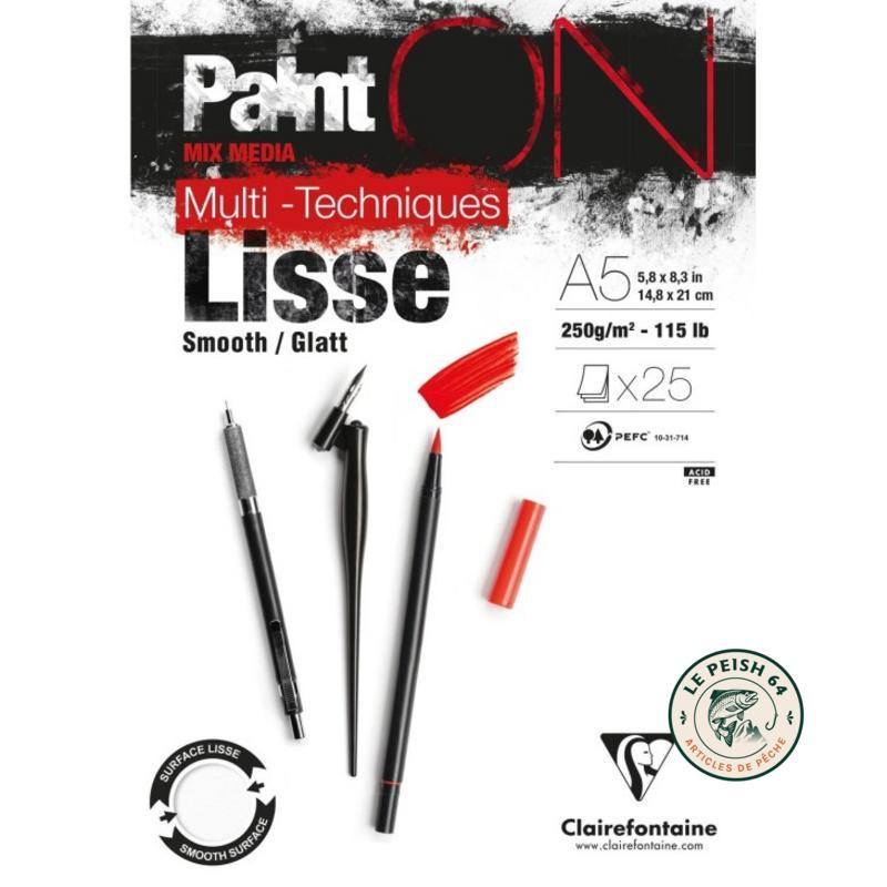 MAX TROUT 150M 14MM | Le Peish 64