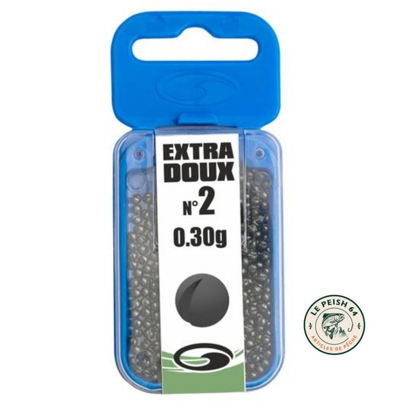 Garbolino Extra Doux N.0 | Le Peish 64