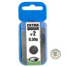Garbolino Extra Doux N.0 | Le Peish 64