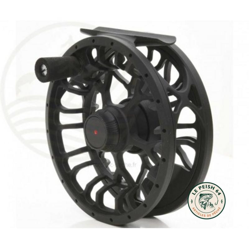 Vision Hero 3/5 noir | Le Peish 64