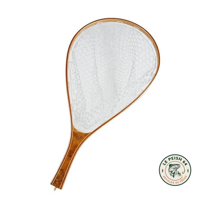 Épuisette Sico Lure 70 cm | Le Peish 64