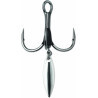 VMC 7548 BD Bladed Hybrid Treble | Le Peish 64