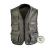Gilet Ragot 10 poches taille M | Le Peish 64